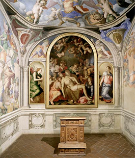 ''Il Cinquecento a Firenze'', visite e percorsi tematici fra Palazzo Vecchio e Palazzo Strozzi