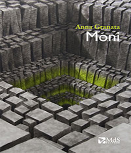 ''Moni'', presentazione libro di Anna Granata al Caffè Letterario Le Murate