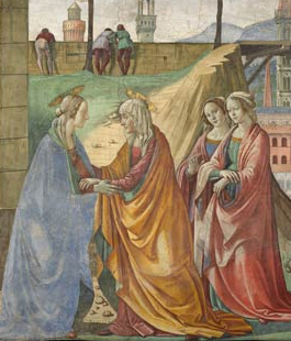 Santa Maria Novella: a gennaio torna il ciclo di visite per scoprire il complesso domenicano