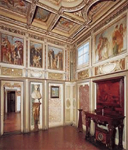 Enjoy Firenze: visite tra i segreti della famiglia Buonarroti e al Museo degli Innocenti