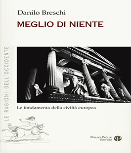 ''Meglio di niente'', dibattito con l'autore Danilo Breschi alla Biblioteca di Villa Bandini