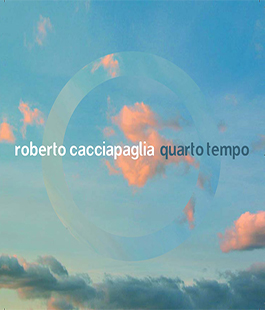  Roberto Cacciapaglia si esibirà live al pianoforte alla Feltrinelli RED di Firenze
