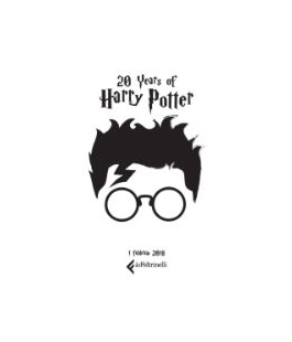 ''Harry Potter Night: 20 anni'', evento speciale alla Libreria Feltrinelli RED di Firenze