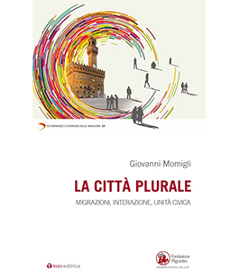 ''La città plurale'', presentazione del libro di don Momigli in Palazzo Medici Riccardi