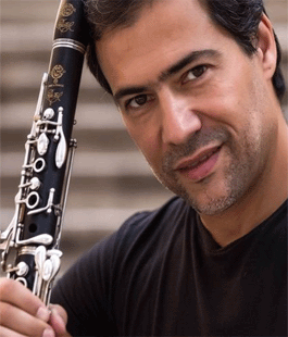 Amici della Musica: clarinetti e corni di bassetto animano la serata del Teatro Niccolini