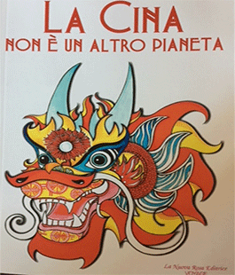 ''La Cina non è un altro pianeta'', presentazione del libro di Marco Andreozzi al Caffè Astra al Duomo