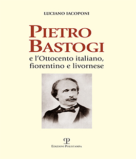 Luciano Iacoponi presenta il libro su Pietro Bastogi all'Accademia dei Georgofili