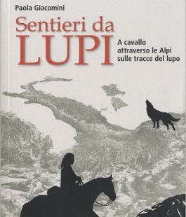  ''Sentieri da lupi'', il nuovo libro Paola Giacomini al Caffè Letterario Le Murate