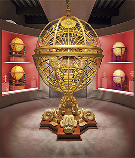 Viaggio nella storia della grande scienza al Museo Galileo