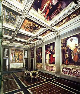 I capolavori di Michelangelo a Casa Buonarroti