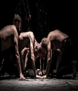 ''Macbettu'' di Alessandro Serra in scena al Teatro Cantiere Florida