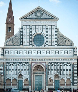 Focus sui capolavori di Santa Maria Novella: nuovo ciclo di visite per adulti e famiglie