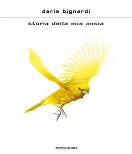 ''Storia della mia ansia'', presentazione del libro di Daria Bignardi alla Feltrinelli RED di Firenze