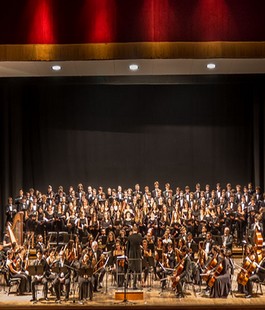 Orchestra e Coro del Conservatorio ''Luigi Cherubini'' in concerto al Teatro della Pergola