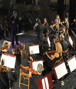 L'Orchestra da Camera Fiorentina in concerto al Festival del Maggio Musicale