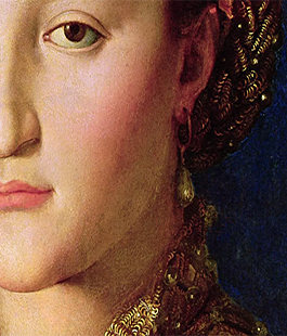 ''Eleonora de Toledo sposa amata di Cosimo I de' Medici'' di Francesca Rachel Valle alla IBS