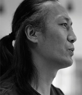 Fabbrica Europa: ''Re-Mark'' del coreografo tibetano Sang Jijia alla Stazione Leopolda