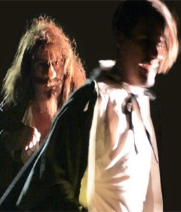 Il Cyrano intimo e avvolgente di Marco Predieri al Teatro di Cestello