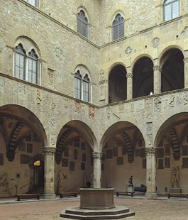 I Musei del Bargello accolgono Maggio a ''porte aperte''