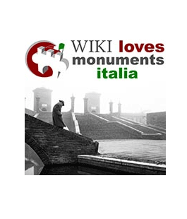 Mostra fotografica ''Wiki Loves Monuments'' a cura di Luca Landucci a Le Murate