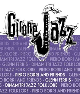 14esima edizione del ''Girone Jazz'' al Circolo Arci il Girone di Firenze