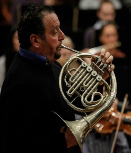 Torna l'orchestra di Toscana Classica alla Basilica di Santa Croce diretta da Luca Benucci