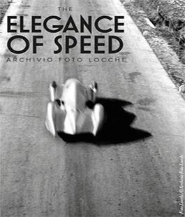 The Elegance of Speed, il rombo dei motori nelle foto in mostra a Palazzo Pitti