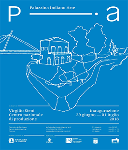 Inaugurazione ''PIA - Palazzina Indiano Arte'', nuovo centro culturale nel Parco delle Cascine