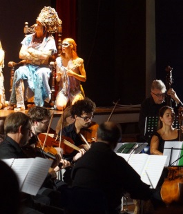 Estate Fiorentina 2018: orchestre e cori da tutto il mondo al Florence Fun & Music Festival