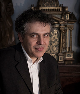 Sere d'estate: Gregorio Nardi in concerto nel Cortile di Casa Buonarroti