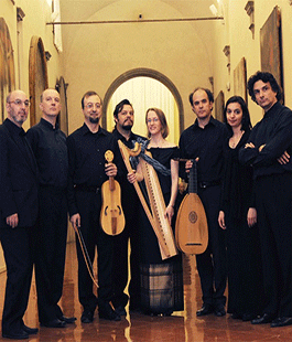 ''Flos florum'', concerto di musiche sacre e spirituali all'alba del Rinascimento fiorentino