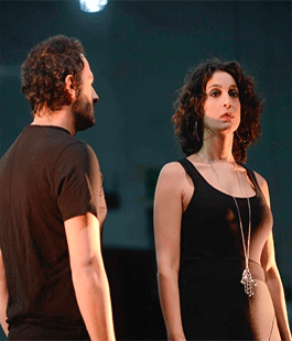 ''Lampedusa'', il dramma dei profughi in scena al Teatro Puccini di Firenze