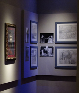 Aperture serali straordinarie del Museo Franco Zeffirelli