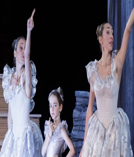 ''La Cenerentola'' di Rossini al Maggio Musicale Fiorentino