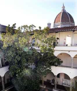 Le biblioteche comunali di Firenze aperte ad agosto