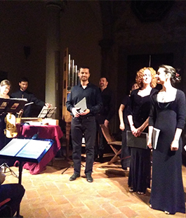 I Concerti al Cenacolo: musica antica nell'area metropolitana fiorentina