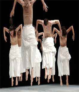 "Il lago dei Cigni" della Compagnia Opus Ballet al Teatro di Rifredi