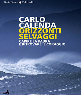 "Orizzonti selvaggi", Carlo Calenda presenta il nuovo libro a Firenze
