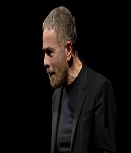 AmletOHamlet: Gabriele Lavia nuovo protagonista di "Tenax Theatre"