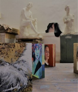 Digital Gallery: musica e arti visive al Tenax di Firenze