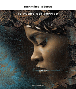 "Le rughe del sorriso" di Carmine Abate alla Libreria IBS+Libraccio