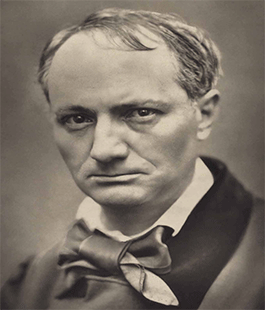 OttoNoveCento: lezione di Antonio Prete su Baudelaire al Vieusseux