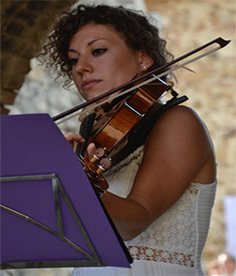Quartetto del Conservatorio Cherubini in concerto a Palazzo Medici Riccardi