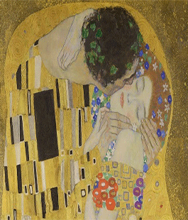 Incontro su "Gustav Klimt" con Giovanni Iovane e Sergio Risaliti al Museo Novecento