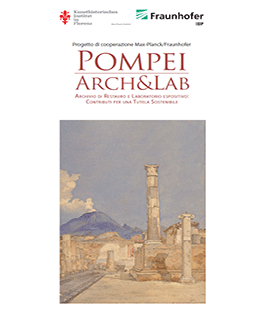 Convegno "The Multiple Lives of Pompeii. Surfaces and Environments" a Firenze