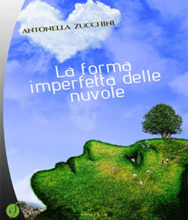 "La forma imperfetta delle nuvole", Antonella Zucchini presenta il libro al Fuligno