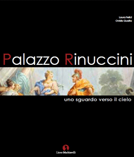 "Palazzo Rinuccini", mostra e libro degli studenti del Liceo Machiavelli