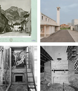 Fotografia e Catastrofe, mostra online di Antonio Di Cecco al Kunsthistorisches Institut