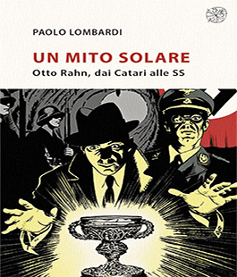 Leggere per non dimenticare: "Un mito solare" di Paolo Lombardi alle Oblate