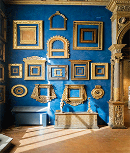 Quattro domeniche in "blu" alla scoperta del Museo Stefano Bardini